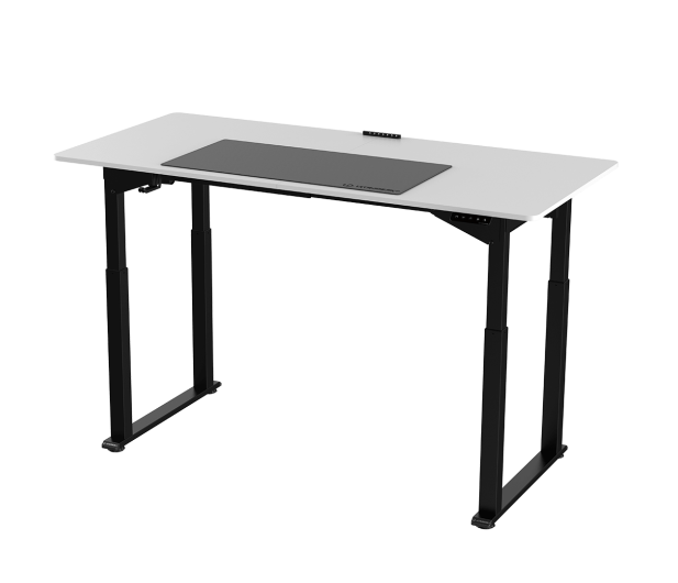 Ultradesk UPLIFT (Białe) (elektryczna regulacja) - 1159367 - zdjęcie 8